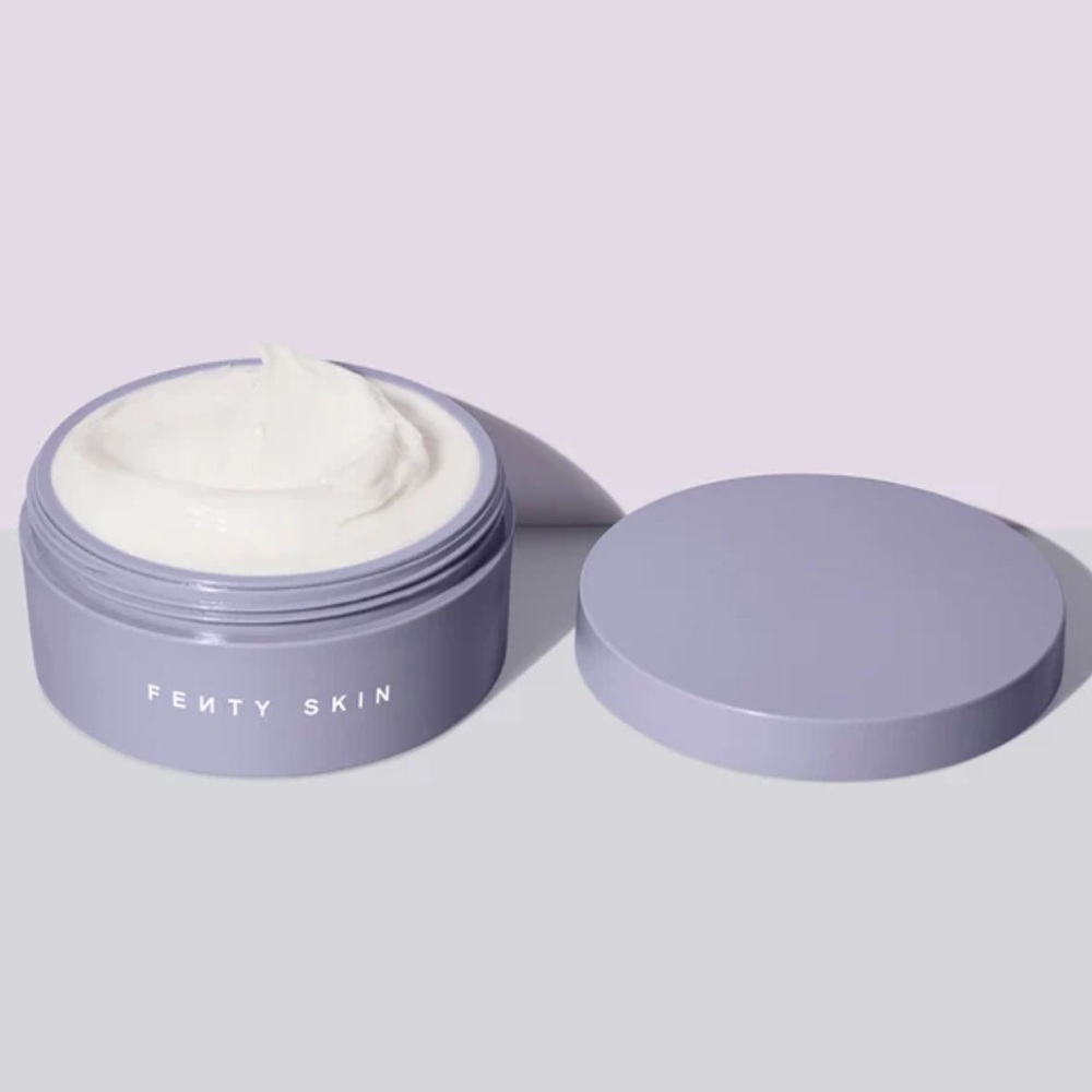 💦 FENTY SKIN BUTTA DROP WHIPPED OIL BODY CREAM